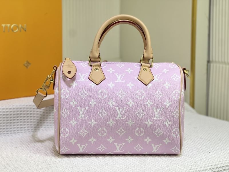 Louis Vuitton Speedy Bags